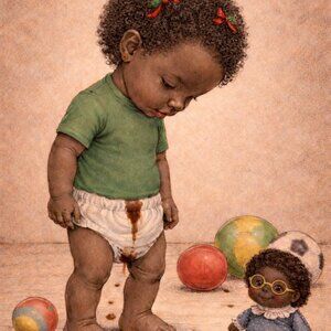 HAND MADE      DID IT